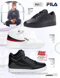 Catálogo Price Shoes Página 241