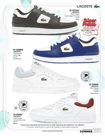 Catálogo Price Shoes Página 261