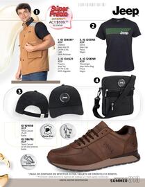 Catálogo Price Shoes Página 313