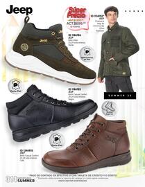 Catálogo Price Shoes Página 314
