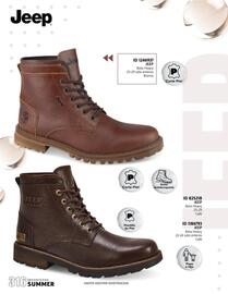 Catálogo Price Shoes Página 316