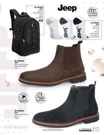 Catálogo Price Shoes Página 317