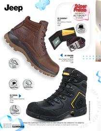 Catálogo Price Shoes Página 320