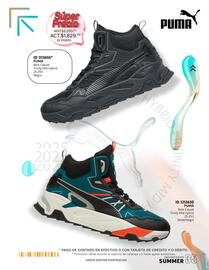 Catálogo Price Shoes Página 35