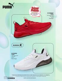 Catálogo Price Shoes Página 52