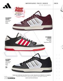 Catálogo Price Shoes Página 72