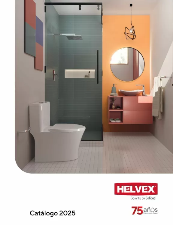 Catálogo Helvex (válido hasta 31-12)