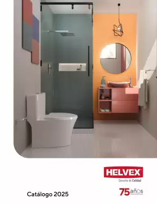 Catálogo Helvex (válido hasta 31-12)