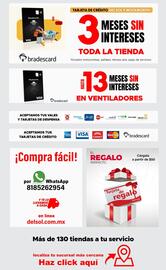 Catálogo DelSol Página 14