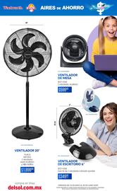 Catálogo DelSol Página 6