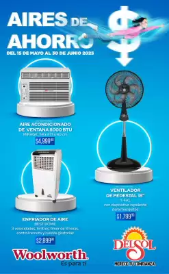 Catálogo DelSol (válido hasta 30-06)