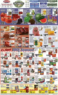 Key Food Weekly Ad (valid until 22-05)