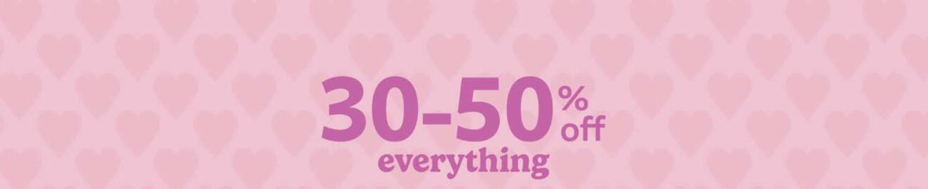 Carters catalogue week 20 Page 1