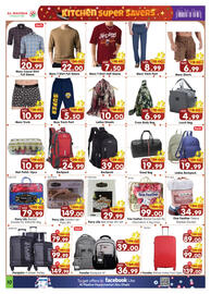 Al Madina Hypermarket catalogue Page 10