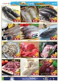 Al Madina Hypermarket catalogue Page 4