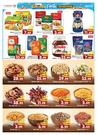 Al Madina Hypermarket catalogue Page 7