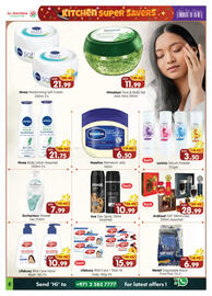 Al Madina Hypermarket catalogue Page 8