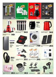 AIKO HYPERMARKET catalogue Page 11
