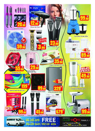 Al Madina Hypermarket catalogue Page 11