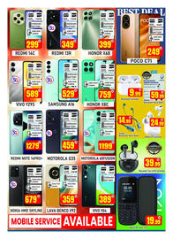 Al Madina Hypermarket catalogue Page 12