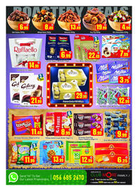 Al Madina Hypermarket catalogue Page 4
