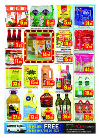 Al Madina Hypermarket catalogue Page 5
