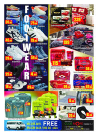 Al Madina Hypermarket catalogue Page 9