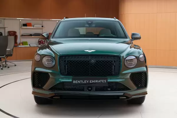 Bentley catalogue (valid until 29-05)