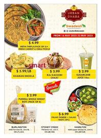 Swadesh Supermarket flyer week 20 Page 2