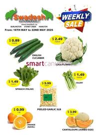 Swadesh Supermarket flyer week 20 Page 3