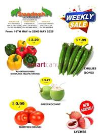 Swadesh Supermarket flyer week 20 Page 4