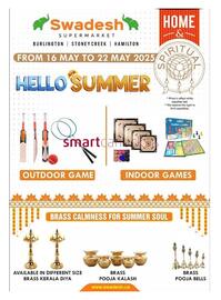 Swadesh Supermarket flyer week 20 Page 7