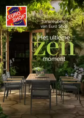 Euroshop folder