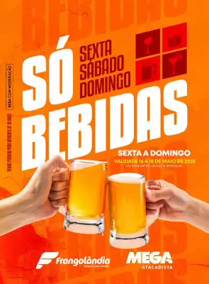 Ofertas Frangolândia