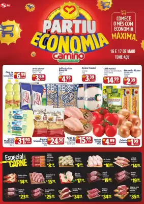 Catálogo Supermercados Mateus