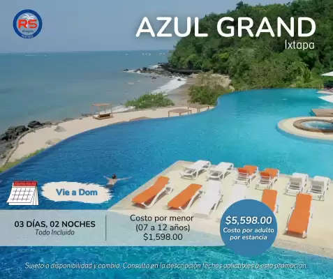 Catálogo RS viajes (válido hasta 29-05)