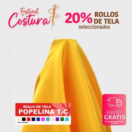 Catálogo Modatelas semana 20 Página 3