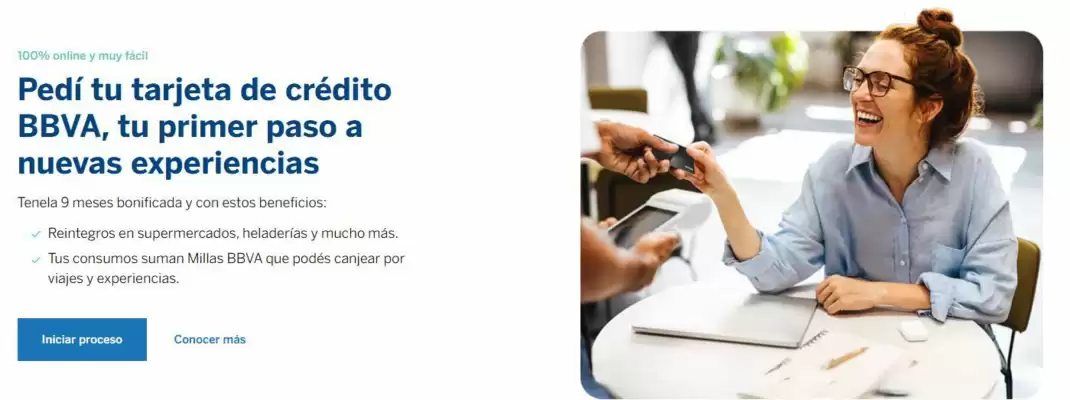 Catálogo BBVA (válido hasta 29-05)
