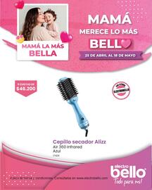 Catálogo Electrobello Página 4