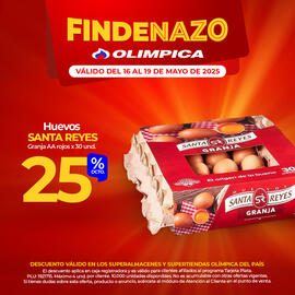 Catálogo Olímpica Página 2