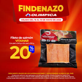Catálogo Olímpica Página 4