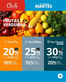Catálogo Unimarc semana 20 Página 2