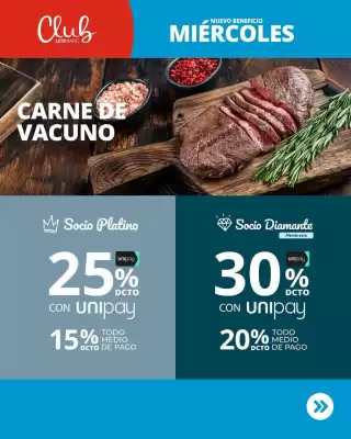 Catálogo Unimarc (válido hasta 22-05)