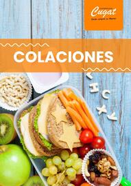 Catálogo Cugat Página 14
