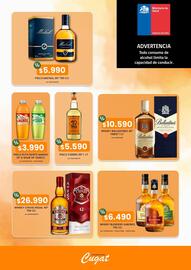 Catálogo Cugat Página 21