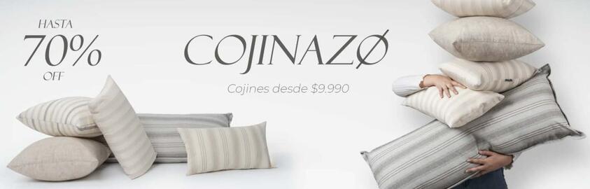 Catálogo Colchones Celta semana 20 Página 1