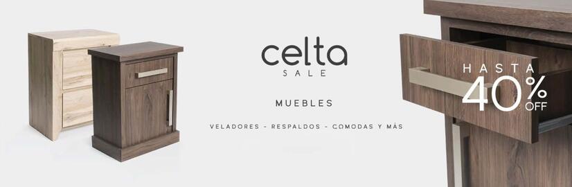 Catálogo Colchones Celta semana 20 Página 3
