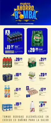 Catálogo Makro (válido hasta 18-05)