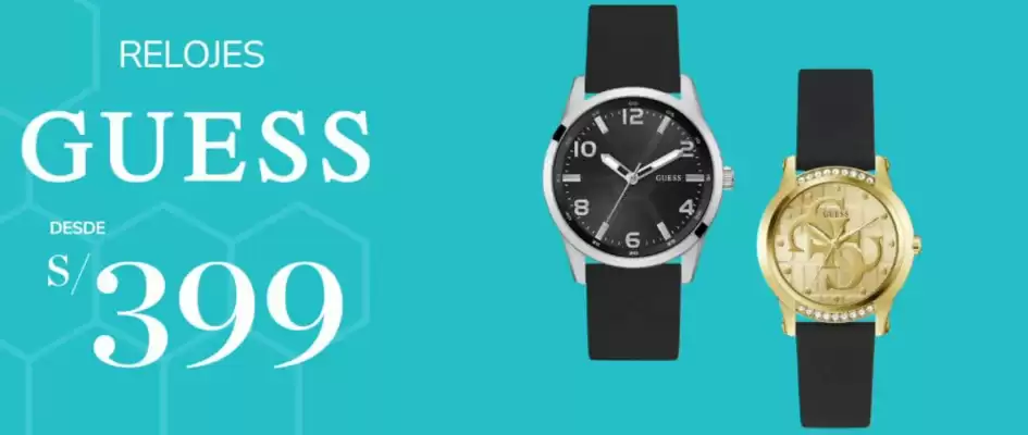 Catálogo Chronos (válido hasta 22-05)