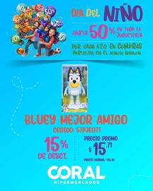 Catálogo Coral Hipermercados semana 20 Página 2